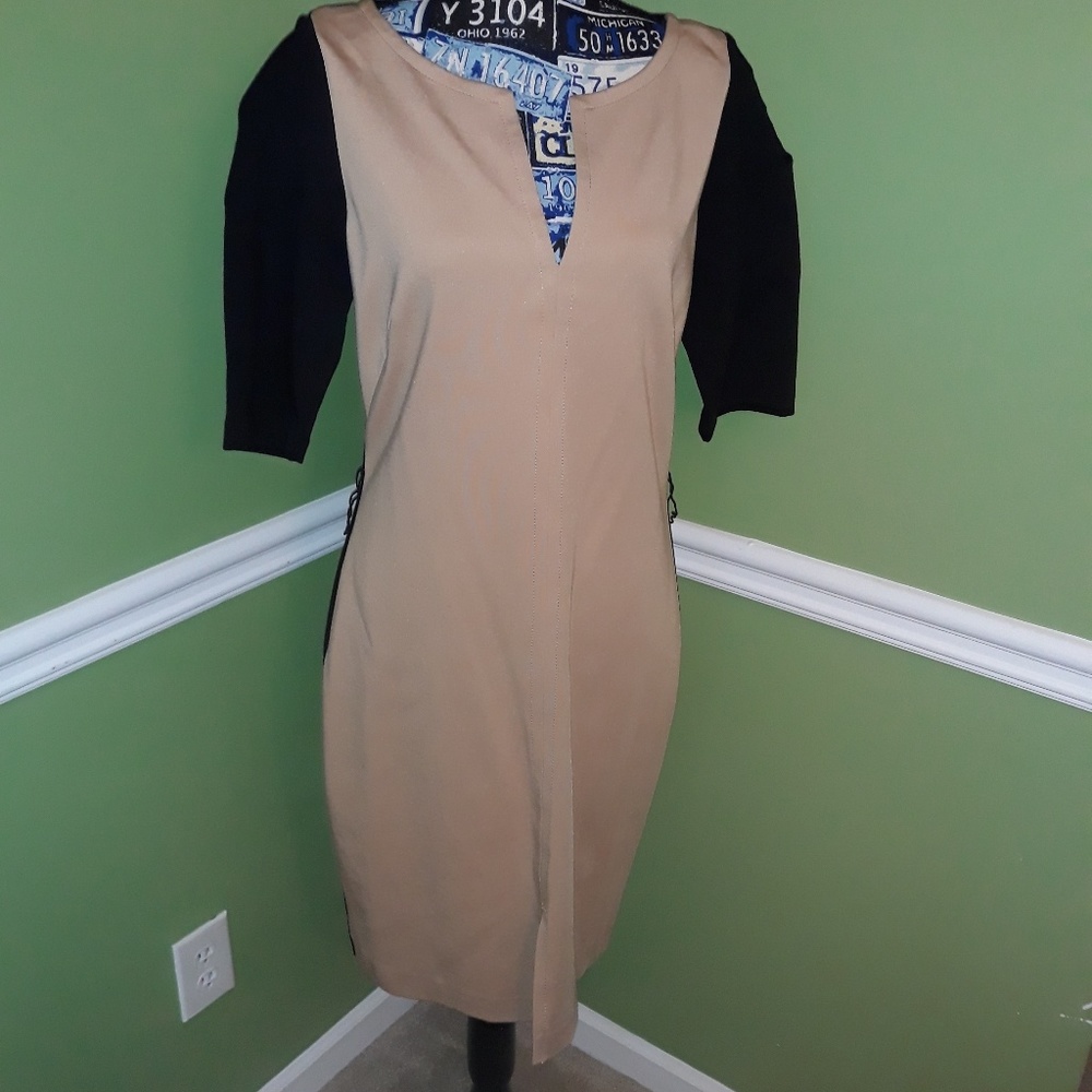 Uniquely designed Dress